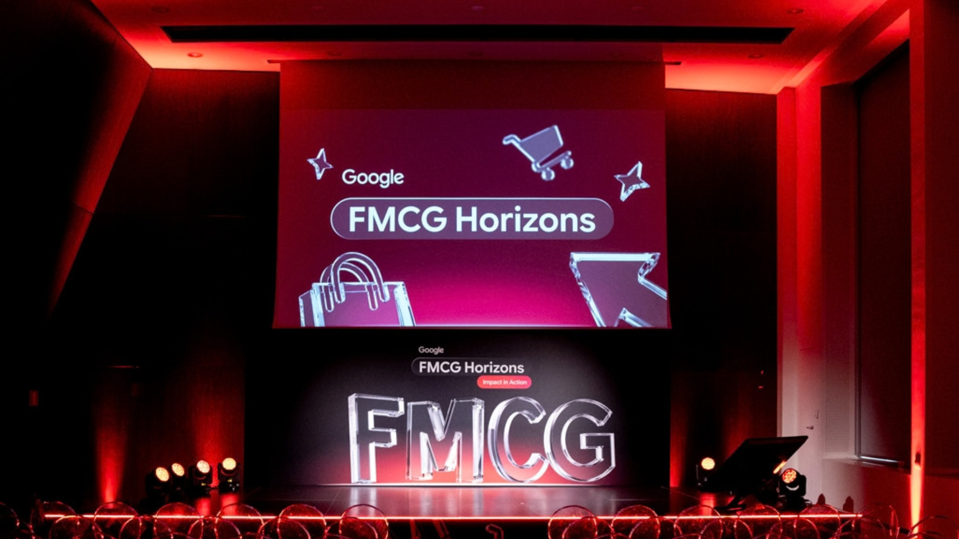 FMCG Horizons 2026