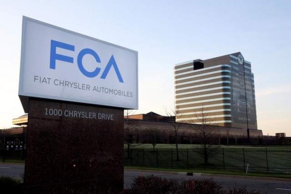 Usa Gruppo Fca E L Agenzia Wieden Amp Kennedy Interrompono