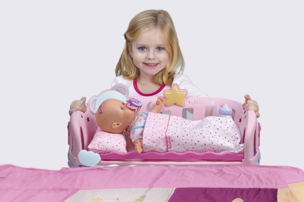 nenuco mangia con me