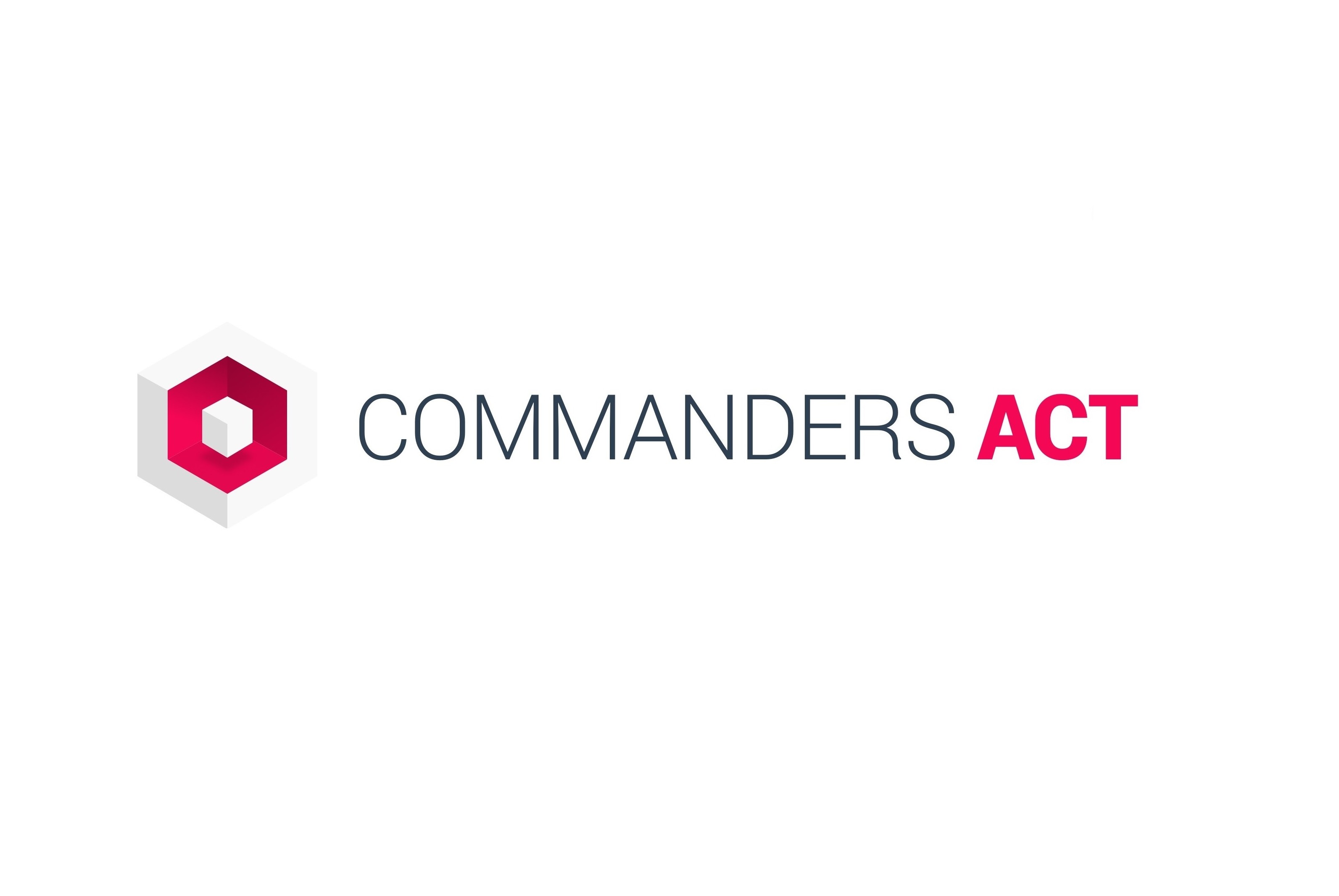 Commanders Act-logo
