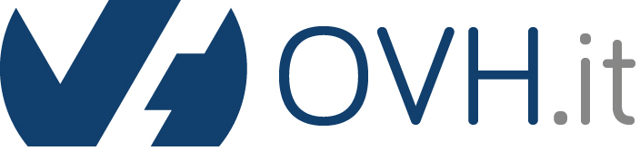 OVH-Logo