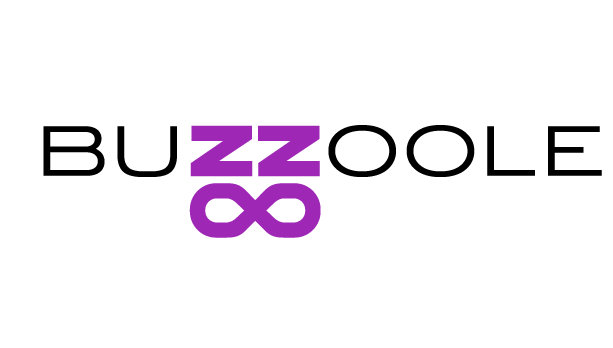 buzzoole-nuovo logo