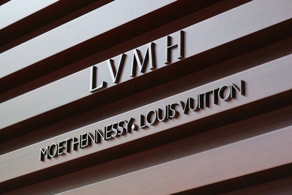 LVMH apre una gara per il media europeo. In Italia un budget di circa 50 milioni
