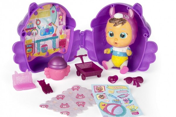 giocattoli per natale 2018