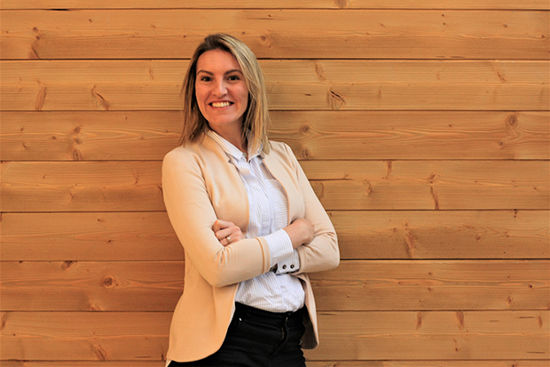 Michela Minenza, Project Manager di Pro Web Consulting