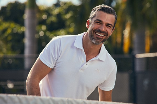 completo tennis kappa