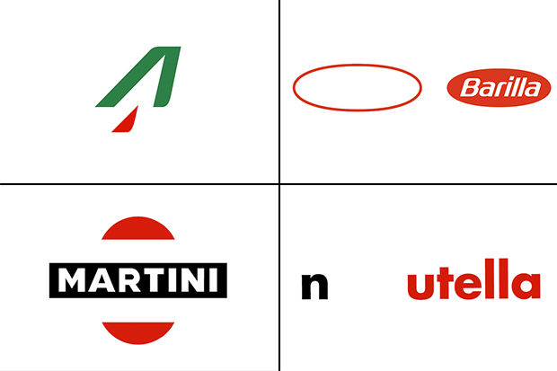 Loghi-collage-alitalia-barilla-martini-nutella